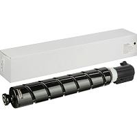 Картридж лазерный Retech C-EXV54 1394C002 для Canon черный совместимый фото Картридж лазерный Retech C-EXV54 1394C002 для Canon черный совместимый