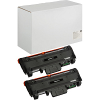 Картридж лазерный Retech 106R02782 для Xerox черный совместимый (двойная упаковка) фото Картридж лазерный Retech 106R02782 для Xerox черный совместимый (двойная упаковка)
