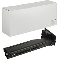 Картридж лазерный Retech 006R01731 для Xerox черный совместимый фото Картридж лазерный Retech 006R01731 для Xerox черный совместимый