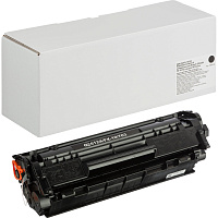 Картридж лазерный Retech Q2612A/FX-10/703 для HP/Canon черный совместимый фото Картридж лазерный Retech Q2612A/FX-10/703 для HP/Canon черный совместимый