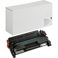 Картридж лазерный Retech CF226A/052 для HP/Canon черный совместимый фото Картридж лазерный Retech CF226A/052 для HP/Canon черный совместимый