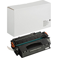 Картридж лазерный Retech Q5949X/Q7553X для HP черный совместимый повышенной емкости фото Картридж лазерный Retech Q5949X/Q7553X для HP черный совместимый повышенной емкости