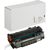Картридж лазерный Retech Q5949A/Q7553A для HP черный совместимый фото Картридж лазерный Retech Q5949A/Q7553A для HP черный совместимый