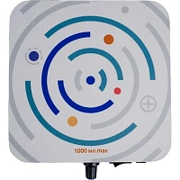 Набор Мешалка магнитная большая без АКБ