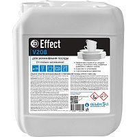 Средство для замачивания и отбеливания посуды Effect Vita 5 л (концентрат) фото Средство для замачивания и отбеливания посуды Effect Vita 5 л (концентрат)