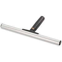 Держатель МОПа SYR 35х18 см пластик черный BK 940329