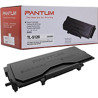 Картридж лазерный Pantum TL-5120P черный фото Картридж лазерный Pantum TL-5120P черный