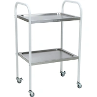 Стол медицинский процедурный HILFE "МД SP-2N" 960х620х450 мм, S26299020209