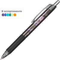 Ручка гелевая автоматическая M&G Hello Mars синяя (толщина линии 0.35 мм, AGPJ5473) фото Ручка гелевая автоматическая M&G Hello Mars синяя (толщина линии 0.35 мм, AGPJ5473)