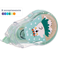 Корректирующая лента M&G Summer Cha Cha 5 мм x 20 м фото Корректирующая лента M&G Summer Cha Cha 5 мм x 20 м