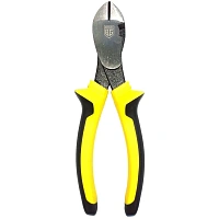 Бокорезы усиленные 180 мм BERGER BG1164