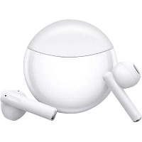 Наушники беспроводные Honor Choice Earbuds X5E белые (5504AAQN / TRNME00) фото Наушники беспроводные Honor Choice Earbuds X5E белые (5504AAQN / TRNME00)