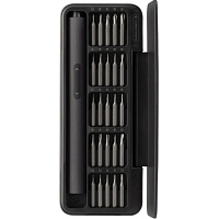 Отвертка Hoto с набором бит 25 штук (QWLSD010)