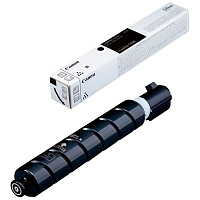 Тонер Canon CEXV-65 5761C001 черный оригинальный фото Тонер Canon CEXV-65 5761C001 черный оригинальный