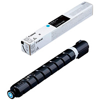Тонер Canon CEXV-65 5762C001 голубой оригинальный фото Тонер Canon CEXV-65 5762C001 голубой оригинальный