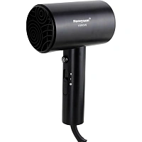 Фен Elision (Honeyson 00-14-164) черный, 1600 Вт