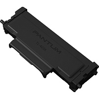 Картридж лазерный Pantum TL-420XP черный оригинальный повышенной емкости фото Картридж лазерный Pantum TL-420XP черный оригинальный повышенной емкости