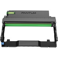 Блок фотобарабана Pantum DL-420P черный оригинальный фото Блок фотобарабана Pantum DL-420P черный оригинальный