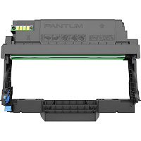Блок фотобарабана Pantum DL-5120P черный оригинальный фото Блок фотобарабана Pantum DL-5120P черный оригинальный