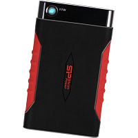 Внешний жесткий диск HDD Silicon Power Armor A15 1 ТБ (SP010TBPHDA15S3L) фото Внешний жесткий диск HDD Silicon Power Armor A15 1 ТБ (SP010TBPHDA15S3L)