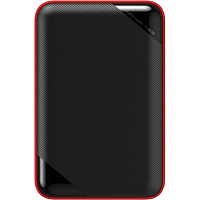 Внешний жесткий диск HDD Silicon Power Armor A62S 2 ТБ (SP020TBPHD62SS3K) фото Внешний жесткий диск HDD Silicon Power Armor A62S 2 ТБ (SP020TBPHD62SS3K)