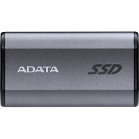 Внешний жесткий диск SSD Adata SE880 500 ГБ (AELI-SE880-500GCGY) фото Внешний жесткий диск SSD Adata SE880 500 ГБ (AELI-SE880-500GCGY)
