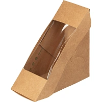 Упаковка ECO SANDWICH 50 (600 шт/уп)