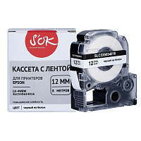 Картридж Sakura S Картридж Sakura S