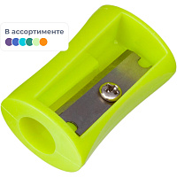 Точилка для карандашей Выбор есть пластиковая/металлическая фото Точилка для карандашей Выбор есть пластиковая/металлическая
