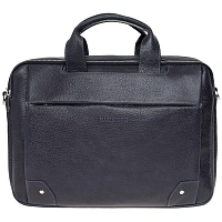 Сумка муж д/док-тов 380x290x90/100 Franchesco Mariscotti 2-1060кFM1 неаполь