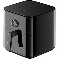 Аэрогриль Xiaomi Smart Air Fryer 6.5L Black EU (BHR7357EU) фото Аэрогриль Xiaomi Smart Air Fryer 6.5L Black EU (BHR7357EU)
