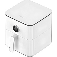 Аэрогриль Xiaomi Smart Air Fryer 6.5L White EU (BHR7358EU) фото Аэрогриль Xiaomi Smart Air Fryer 6.5L White EU (BHR7358EU)