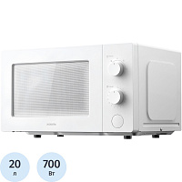 Микроволновая печь Xiaomi Microwave Oven RU белая (BHR7405RU) фото Микроволновая печь Xiaomi Microwave Oven RU белая (BHR7405RU)