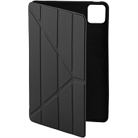 Чехол-книжка Red Line для Xiaomi Pad 6/Pad 6 Pro 11" (2023) черный (УТ000035513) фото Чехол-книжка Red Line для Xiaomi Pad 6/Pad 6 Pro 11" (2023) черный (УТ000035513)