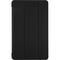 Чехол-книжка Red Line для Samsung Tab A9 (2023) черный (УТ000037236) фото Чехол-книжка Red Line для Samsung Tab A9 (2023) черный (УТ000037236)