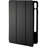 Чехол-книжка Red Line для Samsung Tab S9+/Tab S9 FE+ 2023 черный (УТ000037233) фото Чехол-книжка Red Line для Samsung Tab S9+/Tab S9 FE+ 2023 черный (УТ000037233)