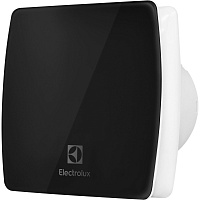 Вентилятор осевой Electrolux Glass EAFG-150 black фото Вентилятор осевой Electrolux Glass EAFG-150 black