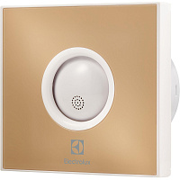 Вентилятор осевой Electrolux Rainbow EAFR-100T beige фото Вентилятор осевой Electrolux Rainbow EAFR-100T beige