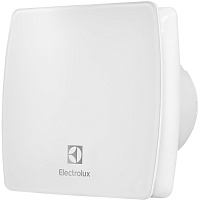 Вентилятор осевой Electrolux Glass EAFG-120 white фото Вентилятор осевой Electrolux Glass EAFG-120 white