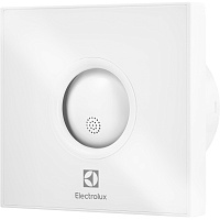 Вентилятор осевой Electrolux Rainbow EAFR-120 white фото Вентилятор осевой Electrolux Rainbow EAFR-120 white