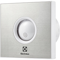 Вентилятор осевой Electrolux Rainbow EAFR-100TH steel фото Вентилятор осевой Electrolux Rainbow EAFR-100TH steel