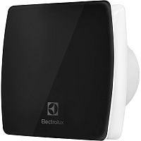 Вентилятор осевой Electrolux Glass EAFG-120 black фото Вентилятор осевой Electrolux Glass EAFG-120 black