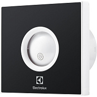 Вентилятор осевой Electrolux Rainbow EAFR-100 dark фото Вентилятор осевой Electrolux Rainbow EAFR-100 dark