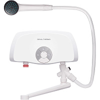Водонагреватель проточный Royal Thermo SmartFix TS (5,5 kW) фото Водонагреватель проточный Royal Thermo SmartFix TS (5,5 kW)