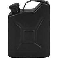 Фляжка Miland Горючее ФЛ-5781 (150 мл) фото Фляжка Miland Горючее ФЛ-5781 (150 мл)