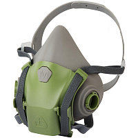 Полумаска Jeta Safety 8500 размер L фото Полумаска Jeta Safety 8500 размер L
