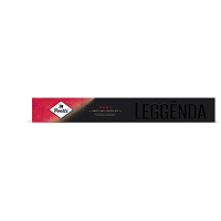 Кофе в капсулах для кофемашин Poetti Leggenda Ruby Espresso (10 штук в упаковке) фото Кофе в капсулах для кофемашин Poetti Leggenda Ruby Espresso (10 штук в упаковке)