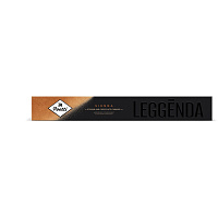 Кофе в капсулах для кофемашин Poetti Leggenda Sienna Espresso (10 штук в упаковке) фото Кофе в капсулах для кофемашин Poetti Leggenda Sienna Espresso (10 штук в упаковке)