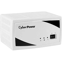 Источник бесперебойного питания CyberPower SMP350EI фото Источник бесперебойного питания CyberPower SMP350EI