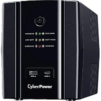 ИБП Cyberpower UT2200EIG Line-Int 2200VA/1320W USB/RJ11/45, 6xС13 фото ИБП Cyberpower UT2200EIG Line-Int 2200VA/1320W USB/RJ11/45, 6xС13
